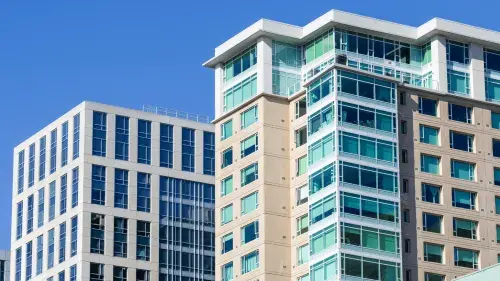 White Boxing Multifamily